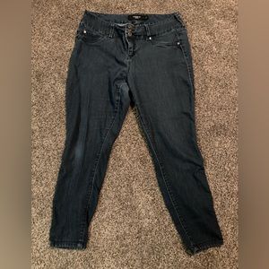 Torrid jeans